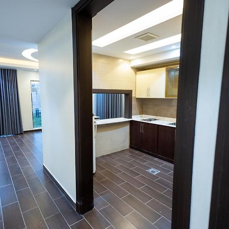 Alasdaf Chalets Рияд Екстериор снимка