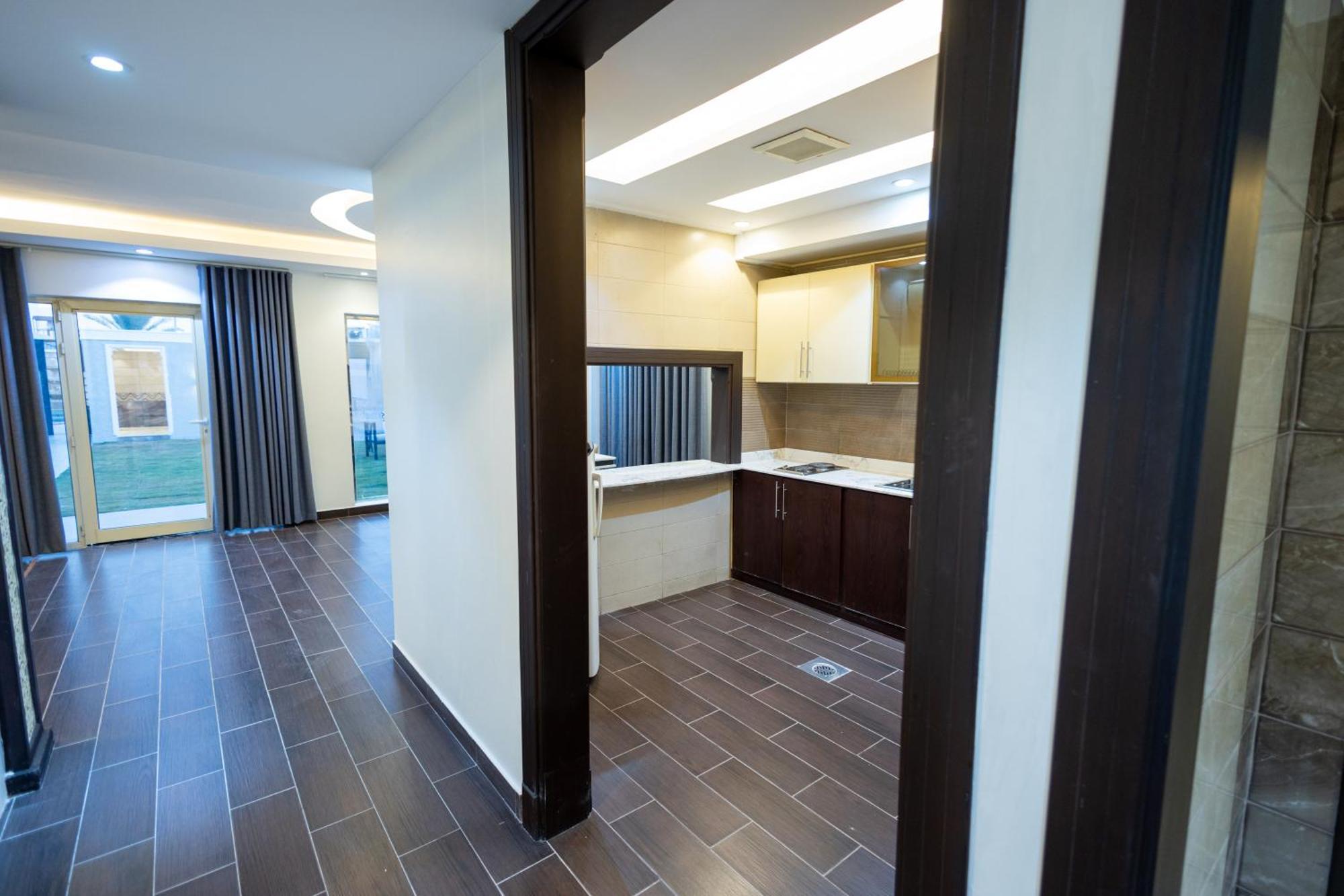 Alasdaf Chalets Рияд Екстериор снимка